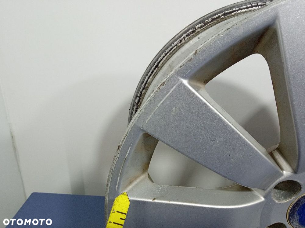 FIAT CROMA II ALUFELGI OEM 7.5JX18 5X110 ET41 50901455 KPL - 6