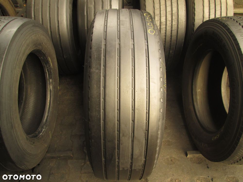 Opona 385/65R 22.5 Krone KR311 ECO Naczepowa. Opony ciężarowe - 2