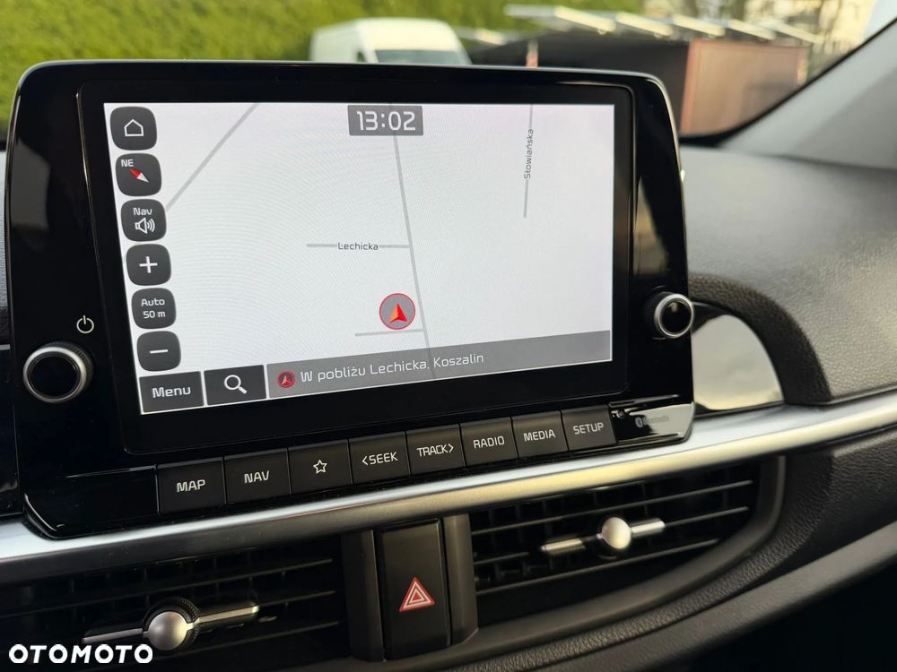 Kia Picanto 1.2 GT Line - 13