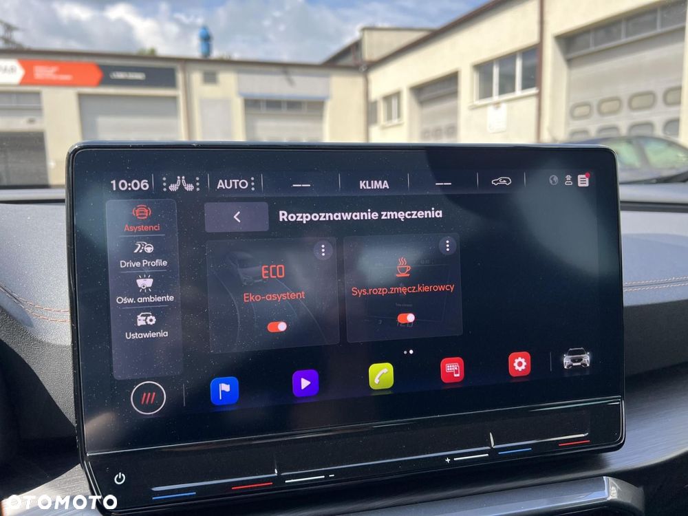 Cupra Formentor 2.5 TSI 4Drive VZ5 Enceladus Grey DSG - 21
