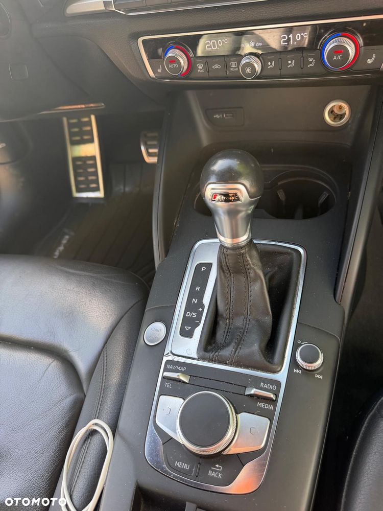 Audi A3 Limousine - 5