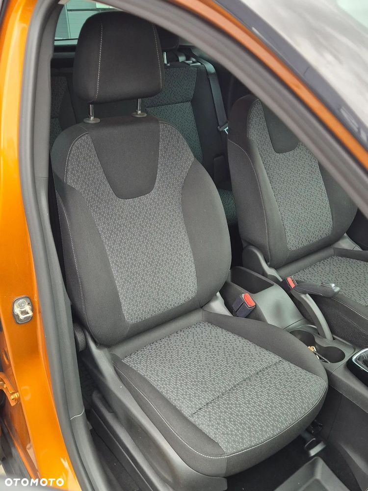 Opel Crossland X 1.2 Limited Edition - 22