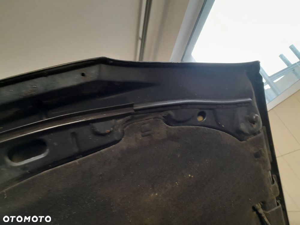 VW GOLF IV MASKA POKRYWA SILNIKA - 8