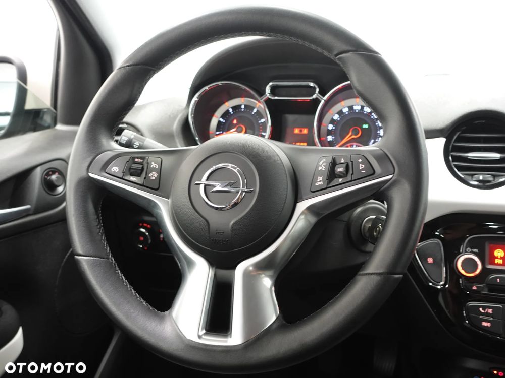 Opel Adam - 36
