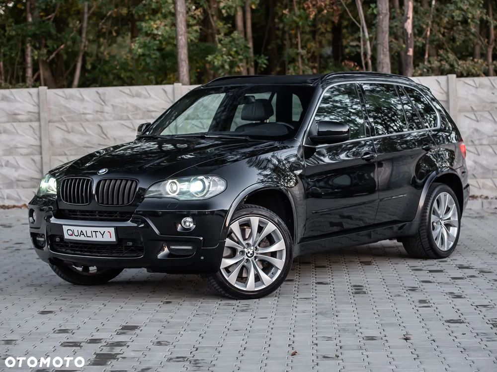BMW X5 xDrive35d - 6