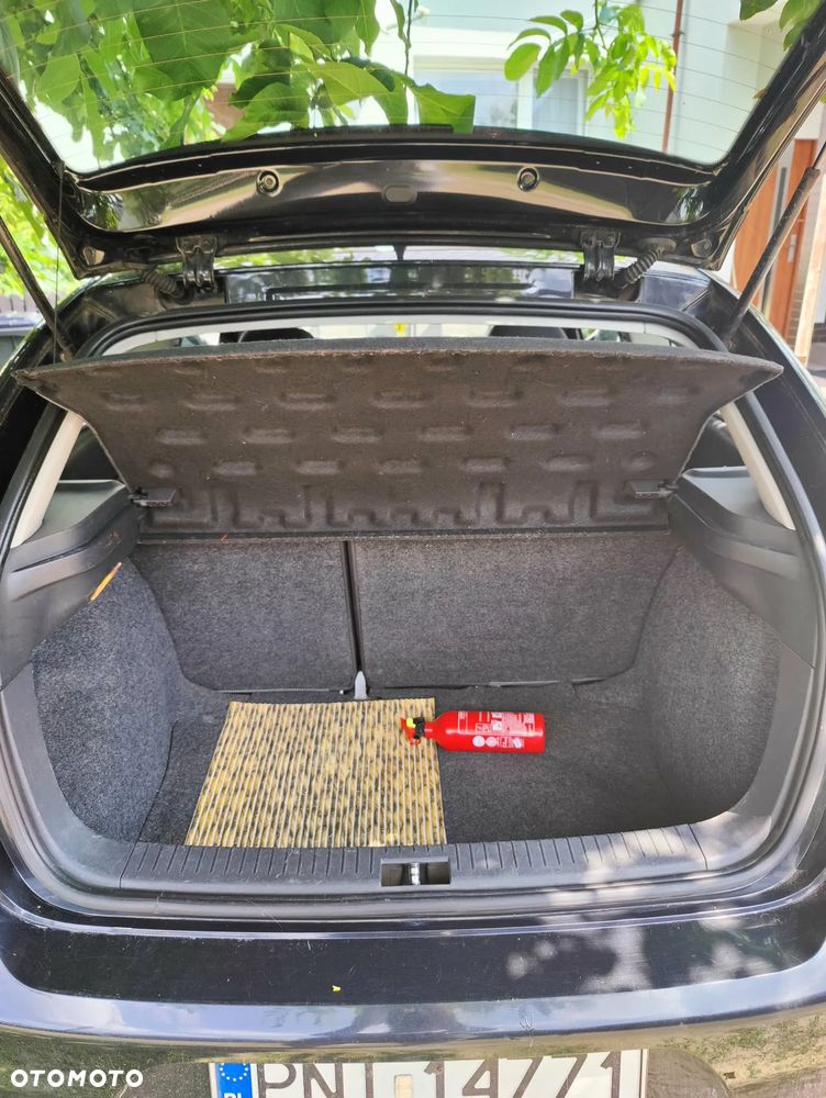 Seat Ibiza 1.4 16V Reference - 6