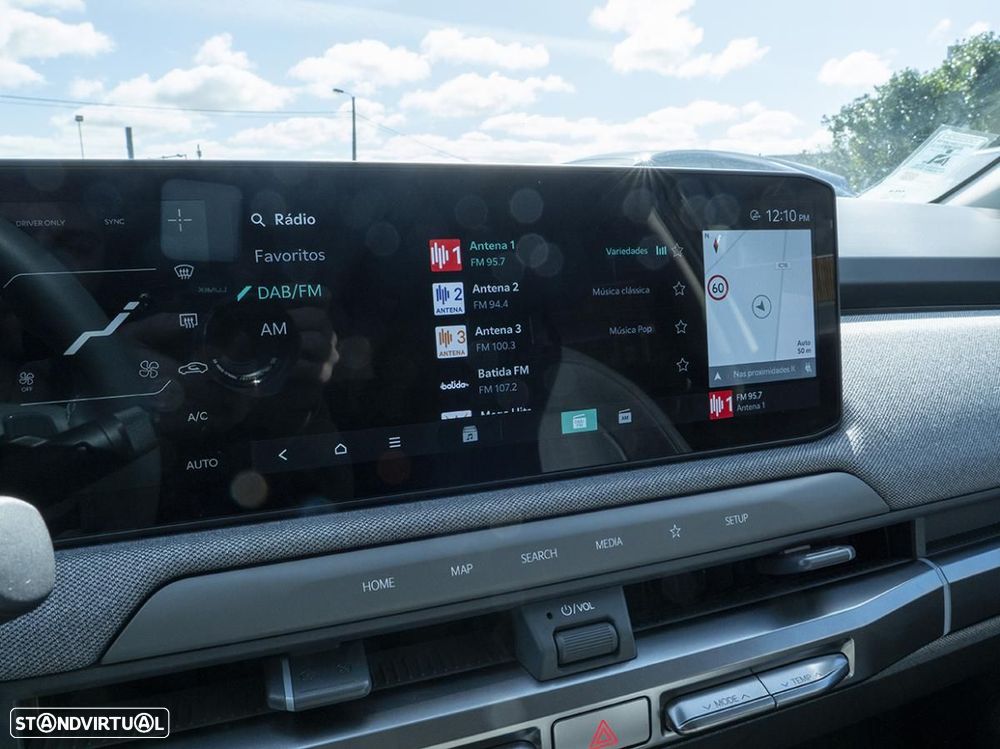 Kia EV3 81,4-kWh FWD Earth - 43