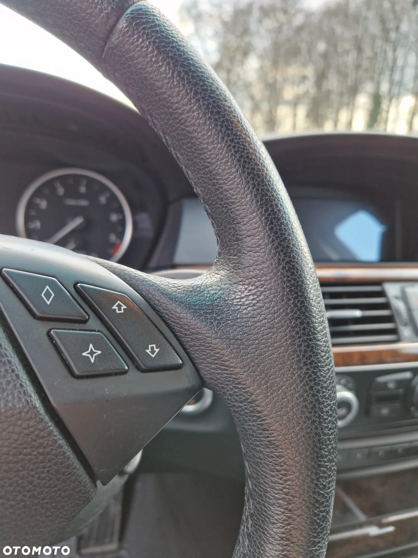 BMW Seria 5 - 7