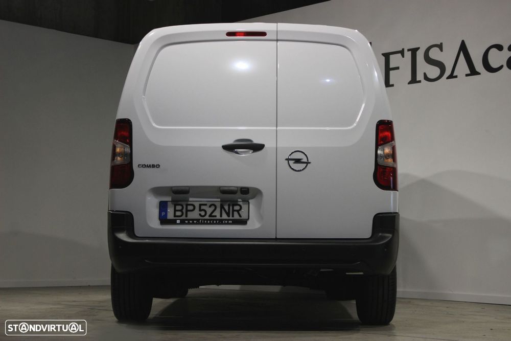 Opel Combo Cargo 1.5 CDTi L2H1 XL - 6