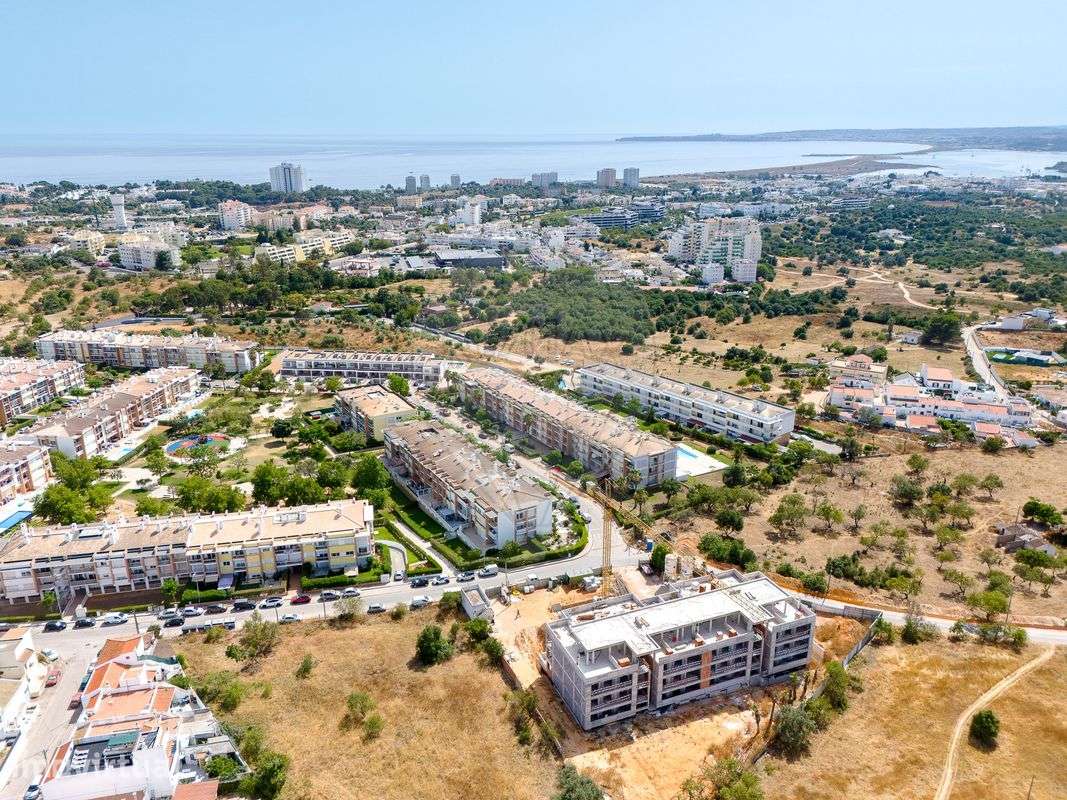 Apartamento T2 para venda - Grande imagem: 2/10