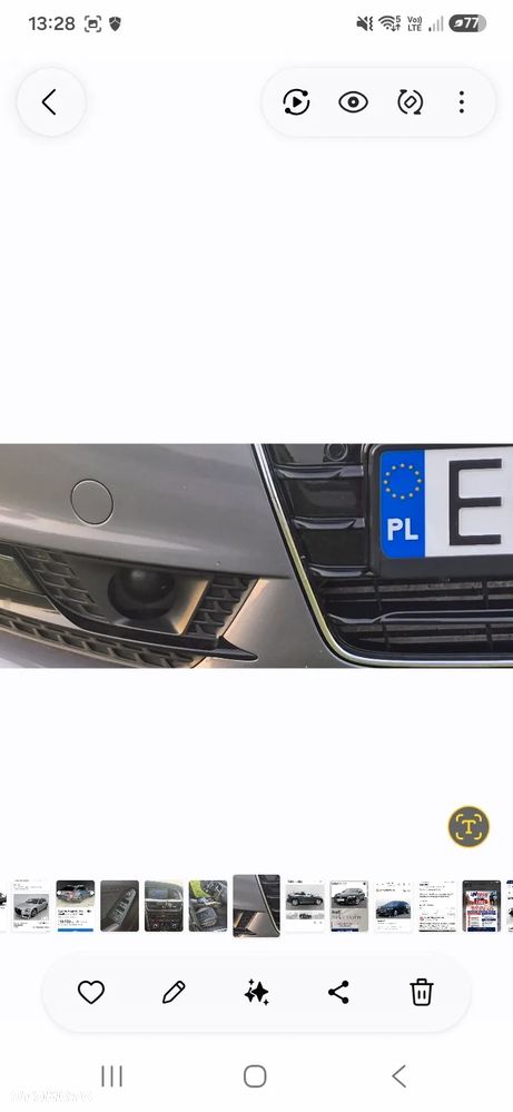 Audi A5 Sportback - 13