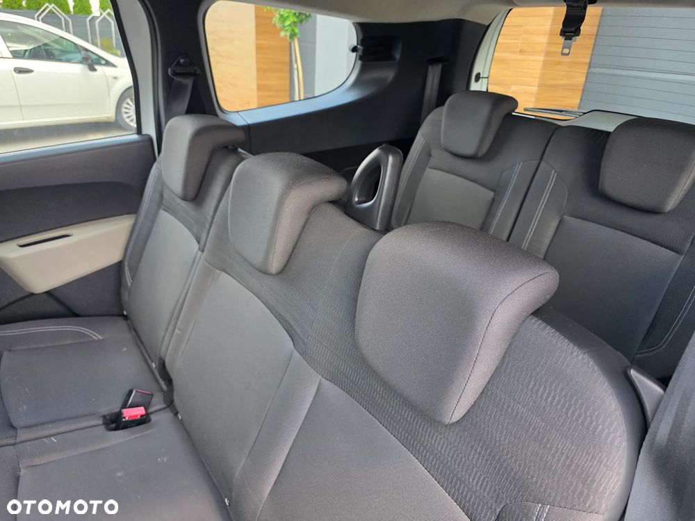 Dacia Lodgy 1.2 TCe Prestige - 10