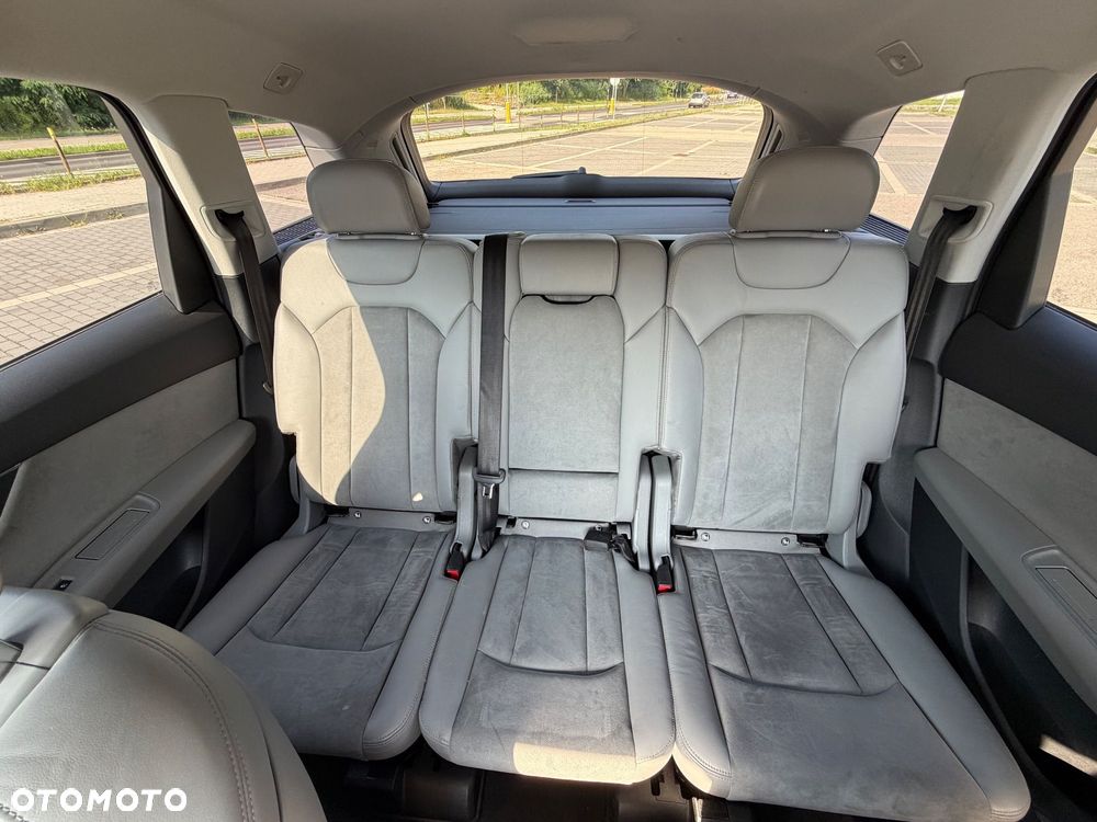Audi Q7 45 TDI mHEV Quattro S Line Tiptr - 10