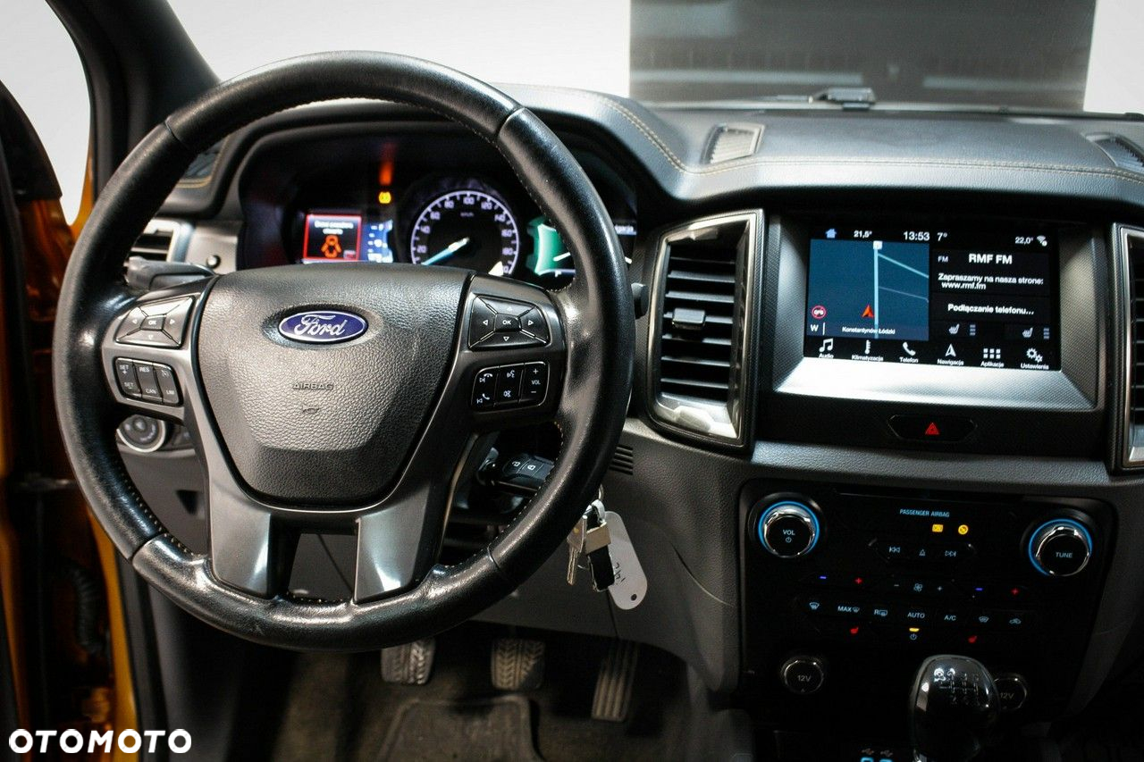 Ford Ranger - 17