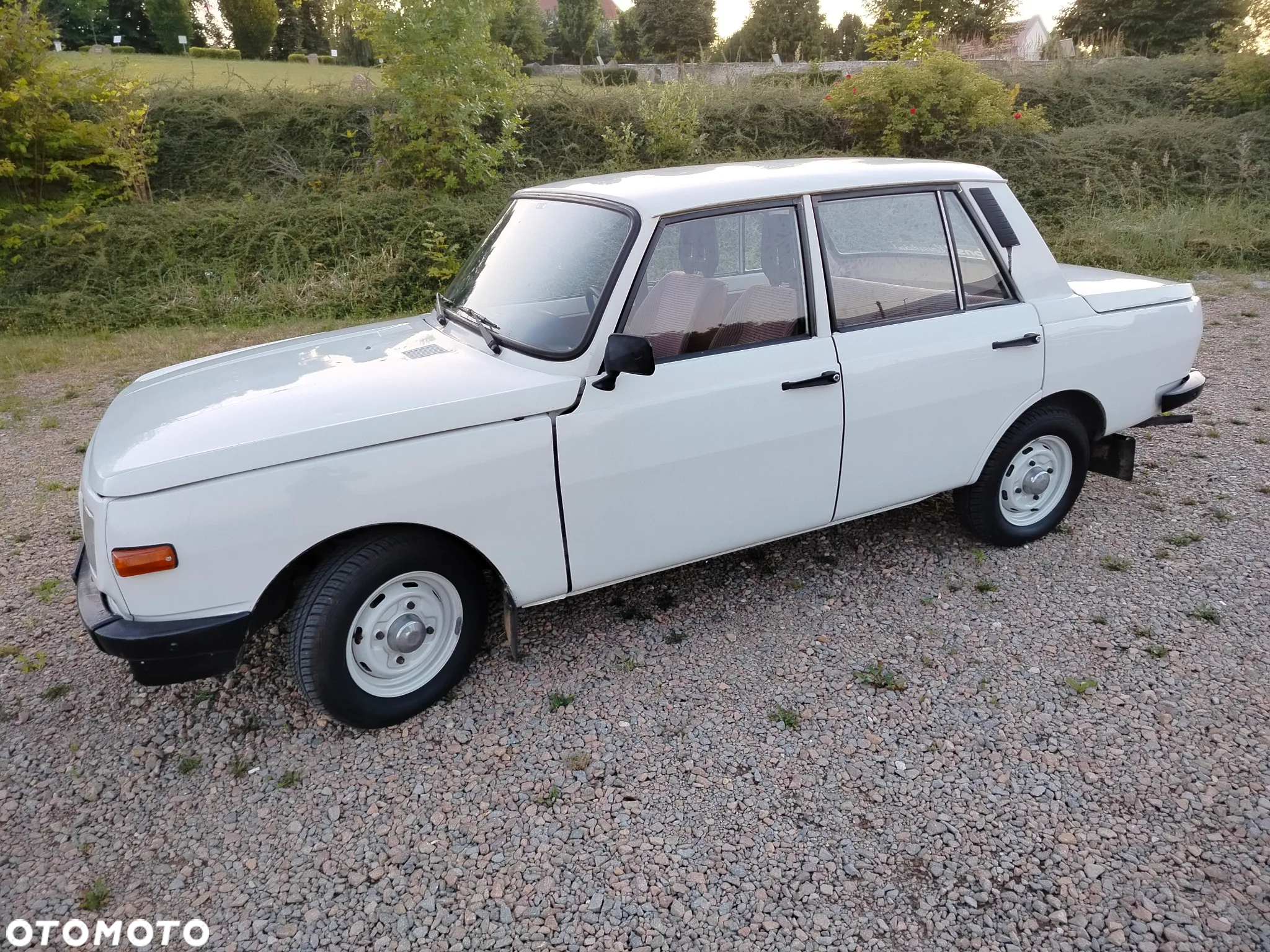 Wartburg 353 1.0 S - 33