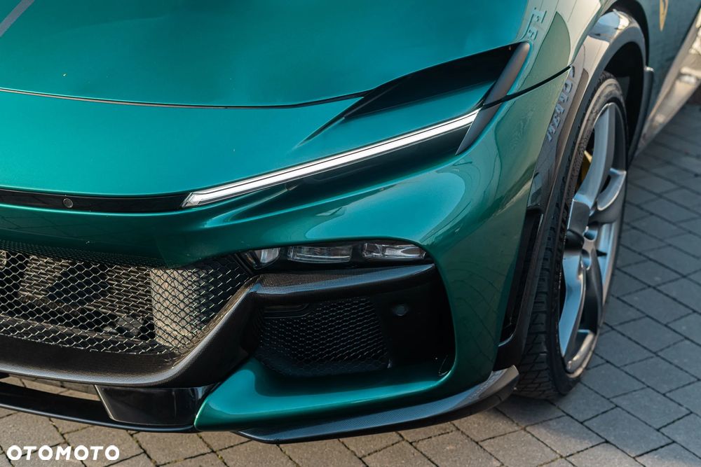 Ferrari Purosangue - 10