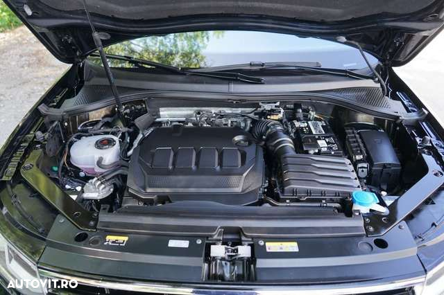 Volkswagen Tiguan - 6