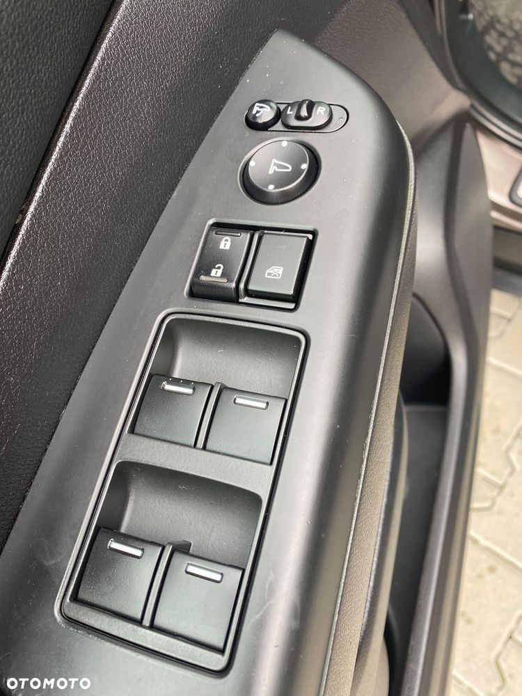 Honda CR-V 2.0 Executive Navi + ADAS - 14
