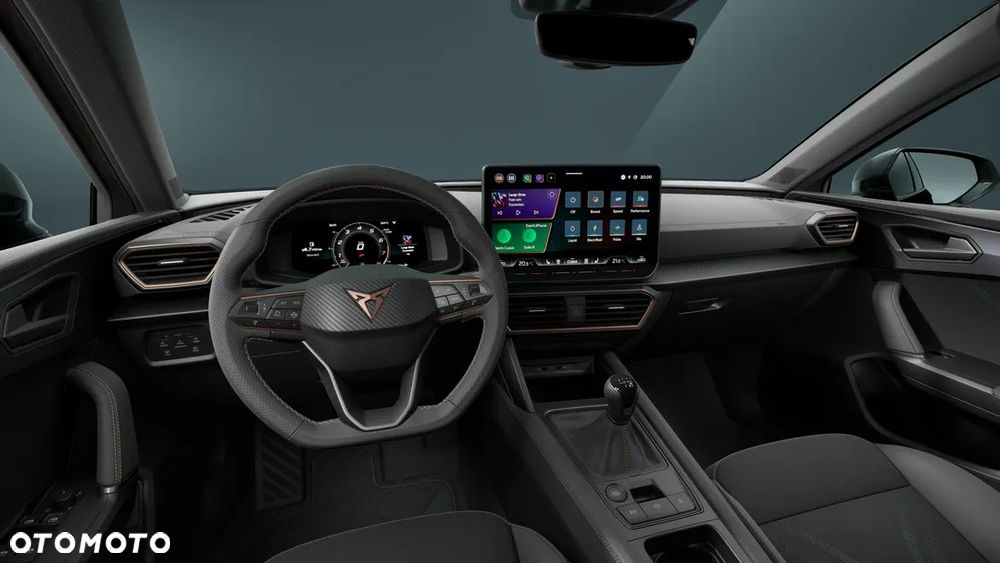 Cupra Leon Sportstourer 1.5 TSI - 9
