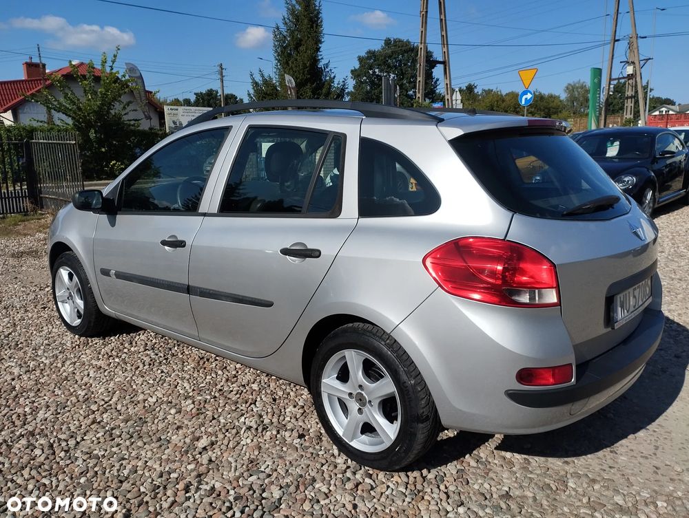 Renault Clio 1.2 TCE Authentique - 18