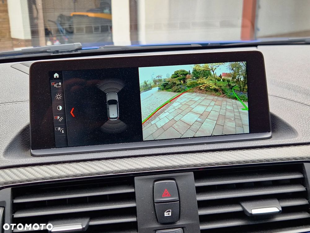 BMW Seria 1 118i Edition M Sport Shadow - 9