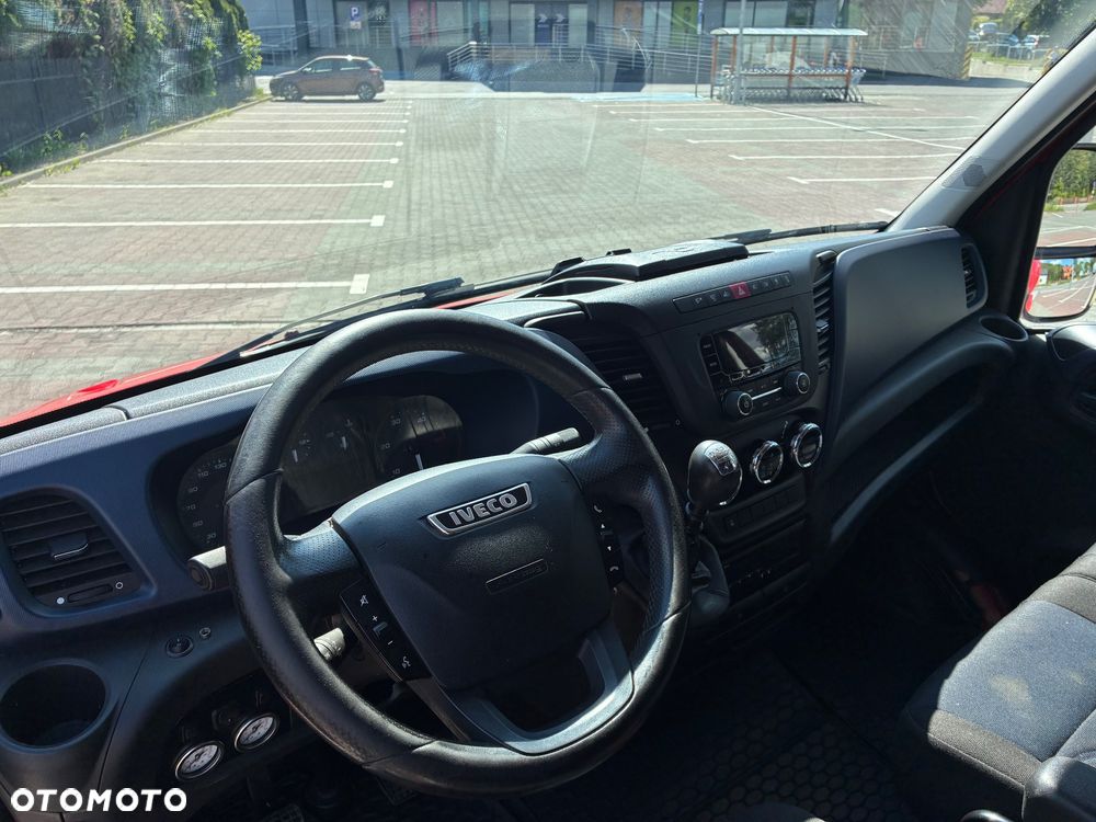 Iveco Daily - 21
