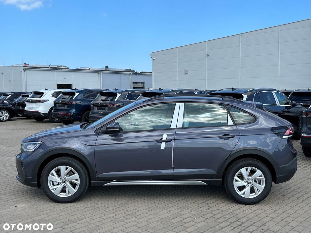 Volkswagen Taigo 1.0 TSI Pure DSG - 4
