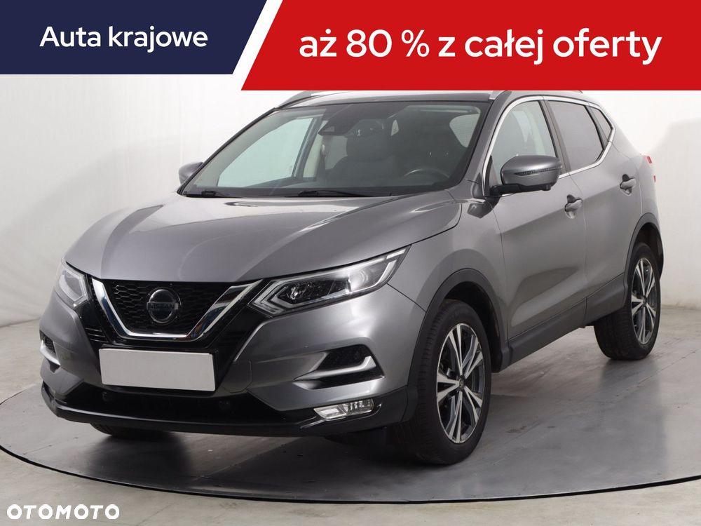 Nissan Qashqai - 3