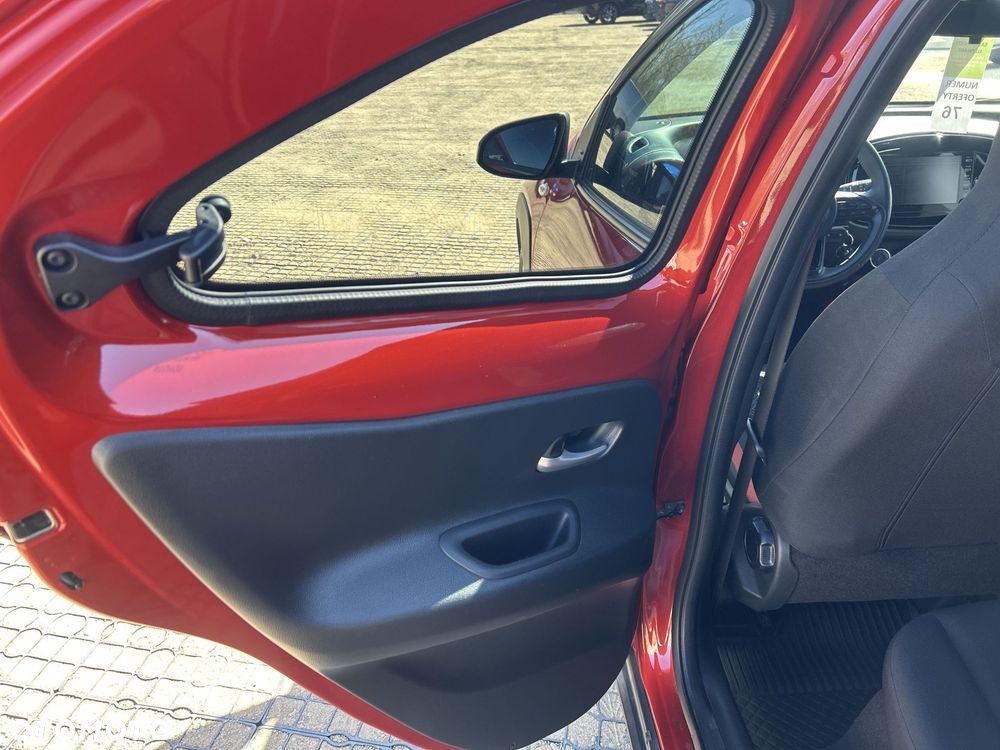 Toyota Aygo X 1.0 VVT-i Style - 28