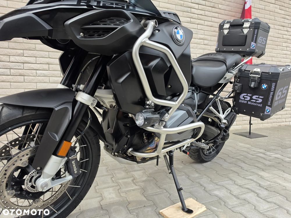 BMW GS - 20