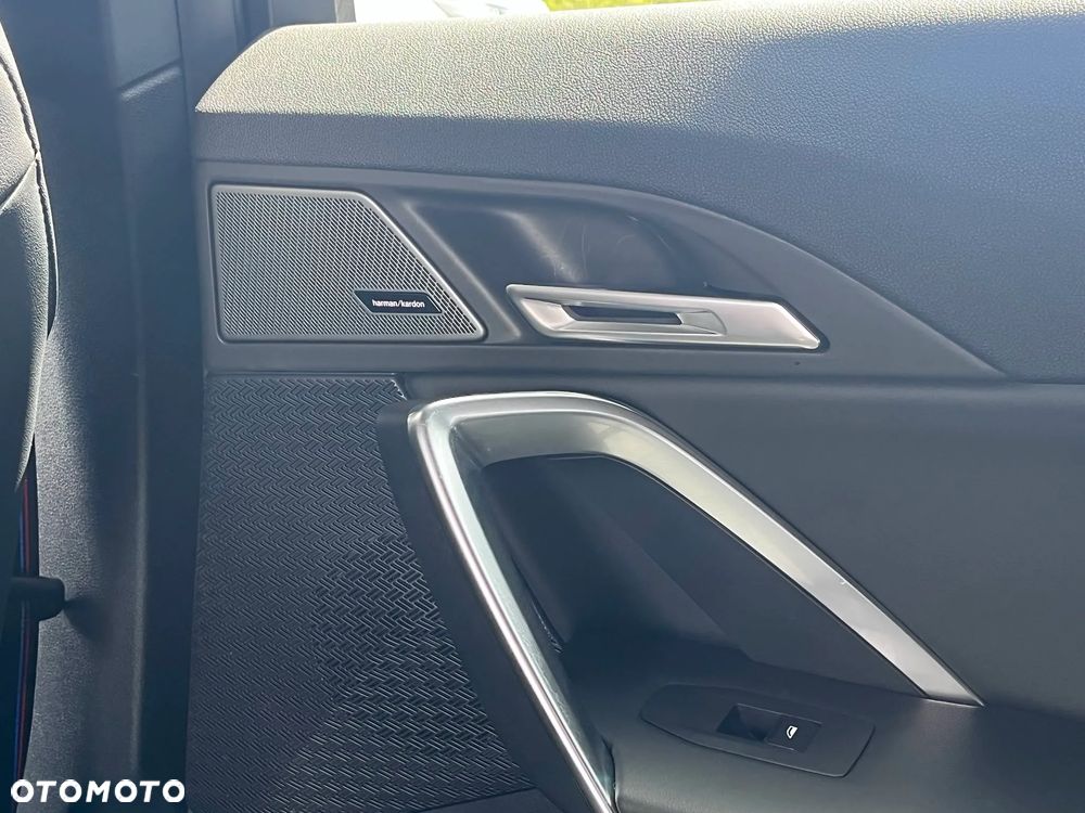 BMW X2 sDrive20i mHEV M Sport - 32