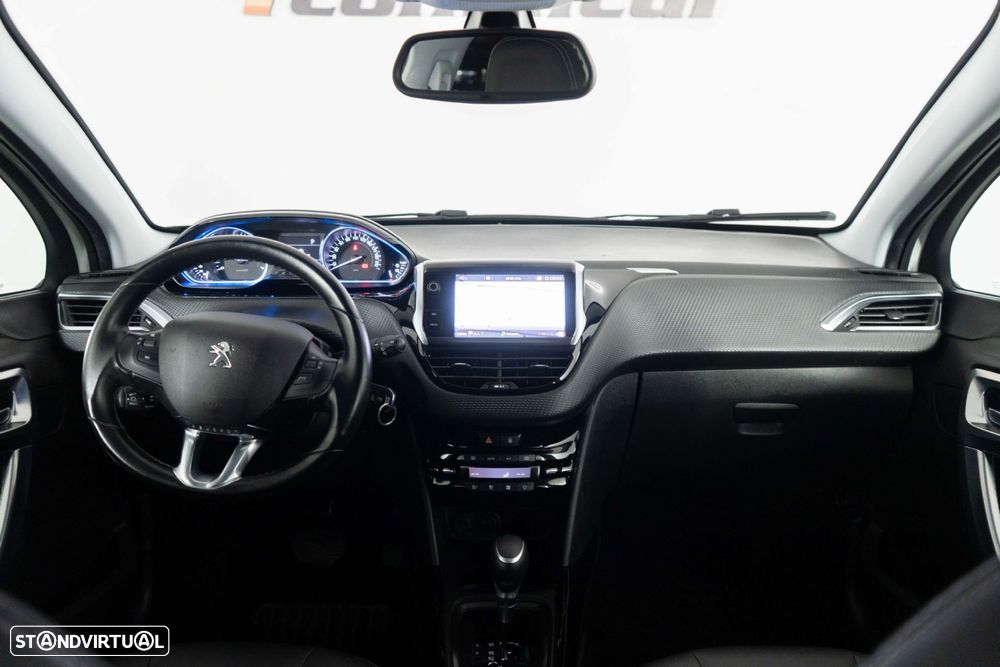 Peugeot 2008 1.2 PureTech Crossway EAT6 - 20