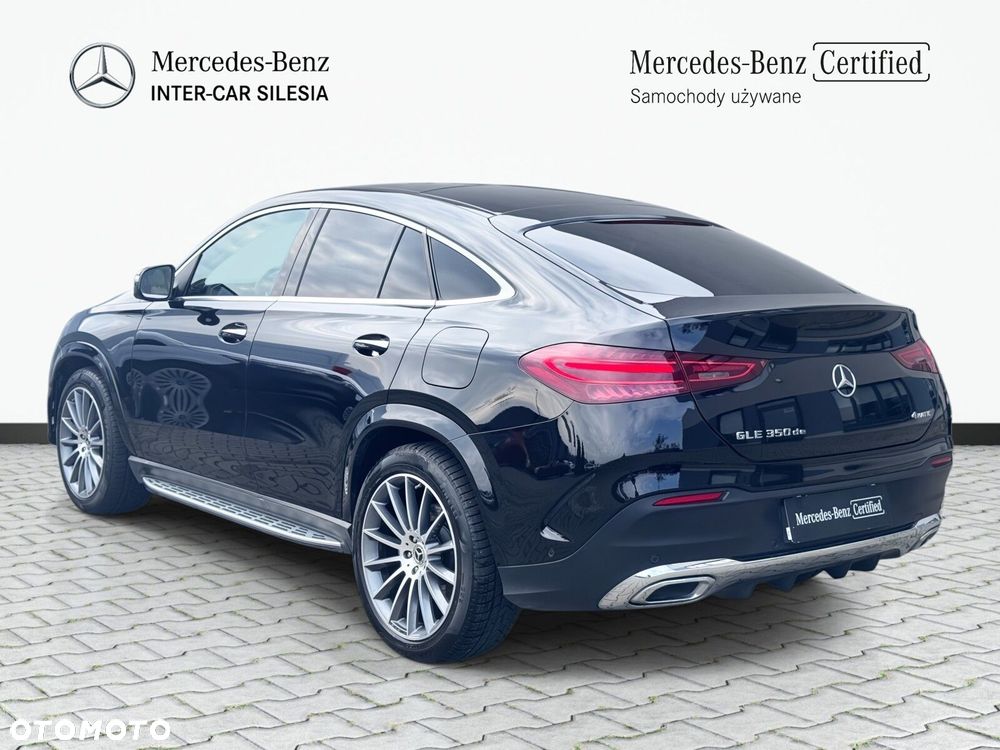 Mercedes-Benz GLE - 8