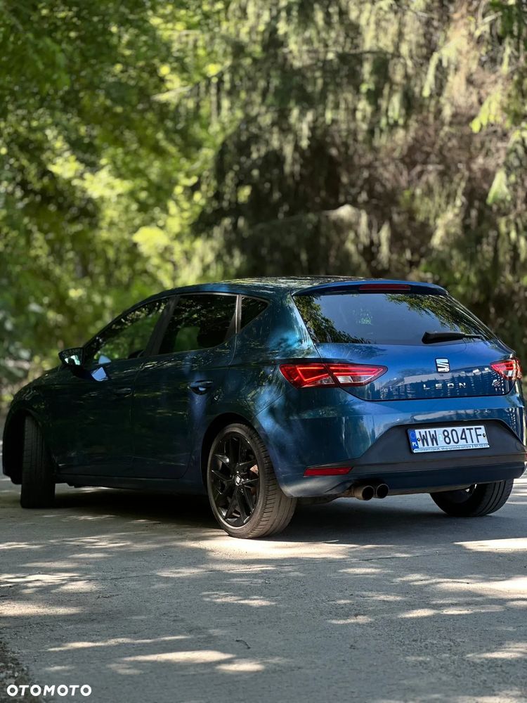 Seat Leon - 13