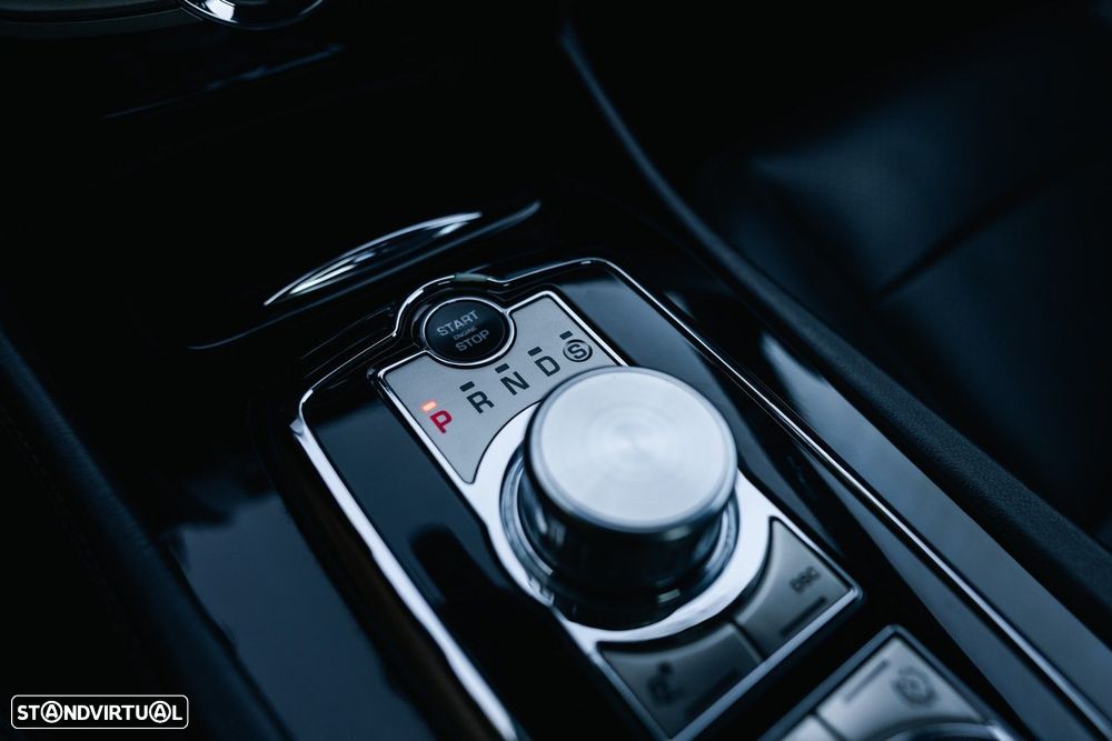 Jaguar XK XKR 5.0 V8 - 47