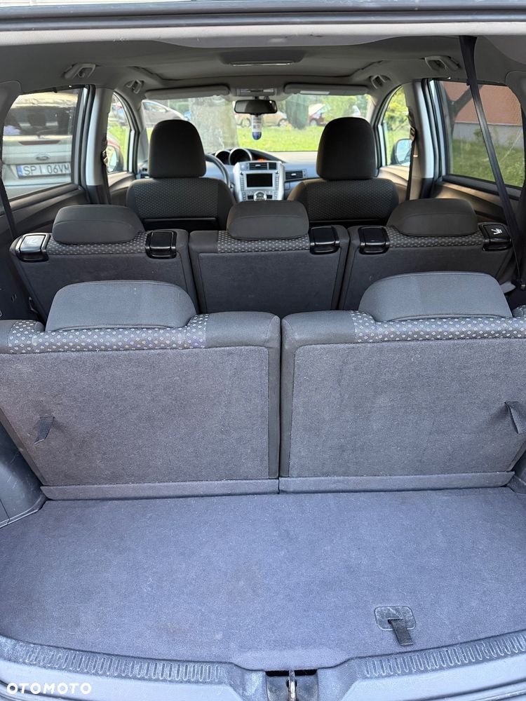 Toyota Verso 2.0 D-4D Premium 7os - 18