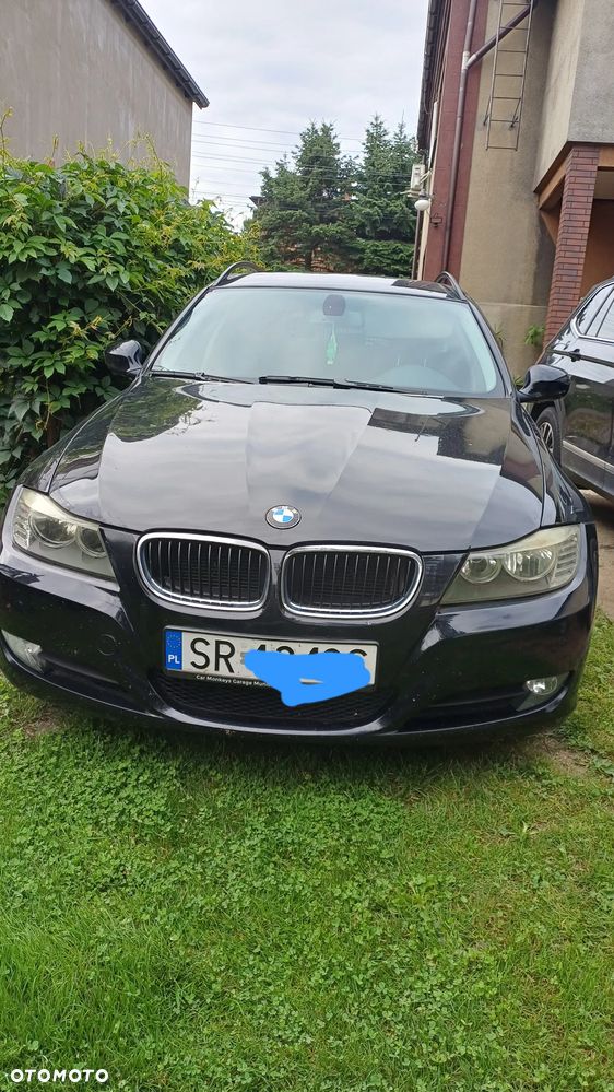 BMW Seria 3 - 1