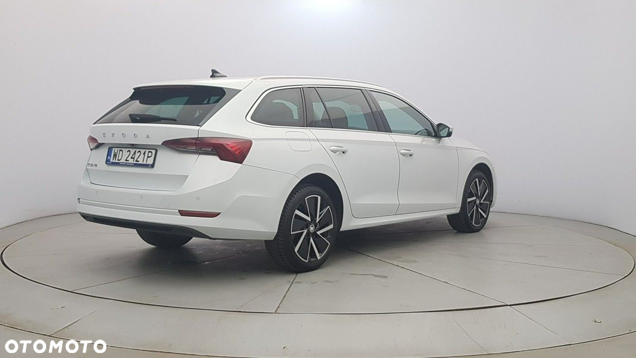 Skoda Octavia - 7