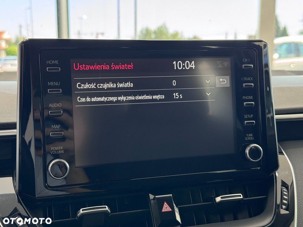 Toyota Corolla - 31