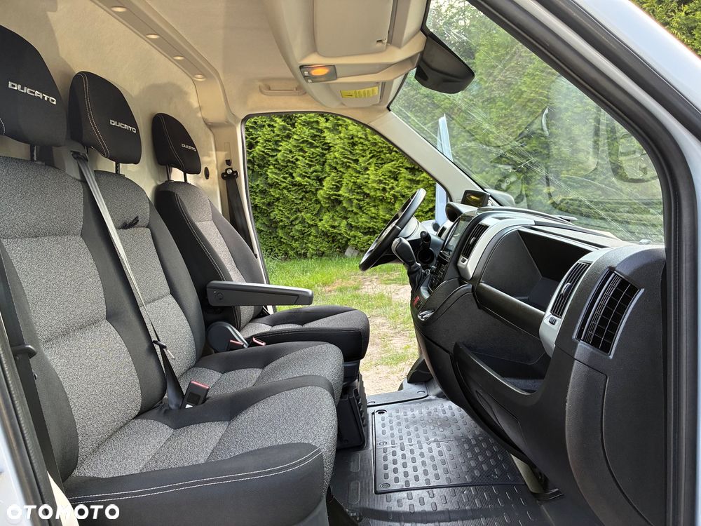 Fiat Ducato - 9