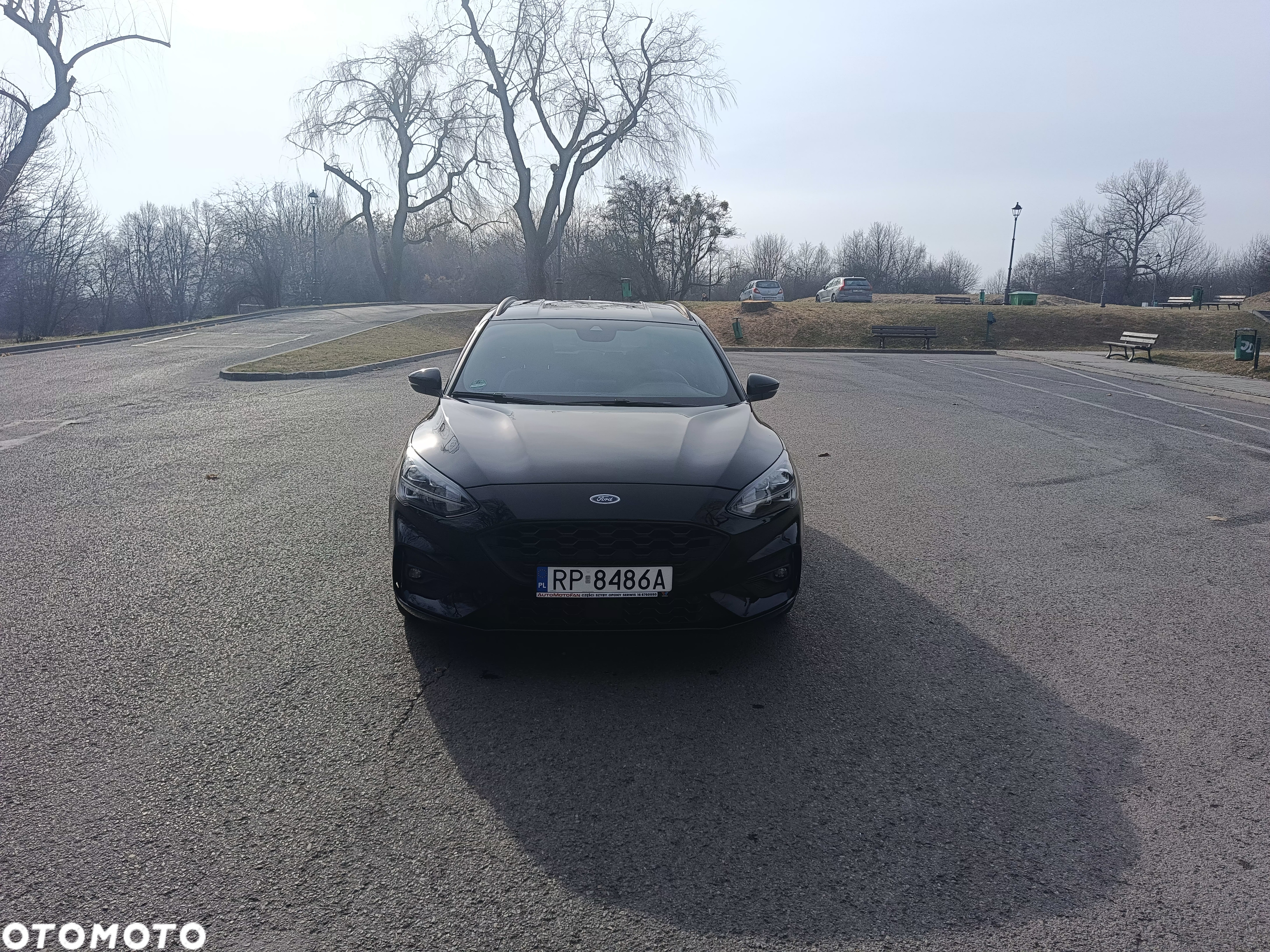 Ford Focus 1.5 EcoBoost Start-Stopp-System ST-LINE - 7