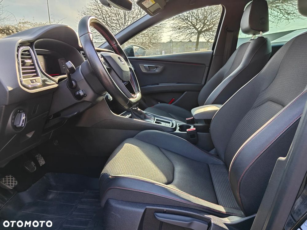 Seat Leon - 8