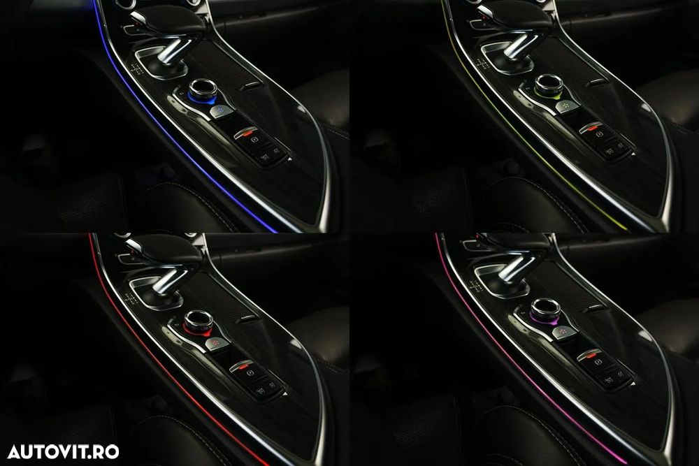 Renault Espace Energy dCi 160 EDC Initiale Paris - 22