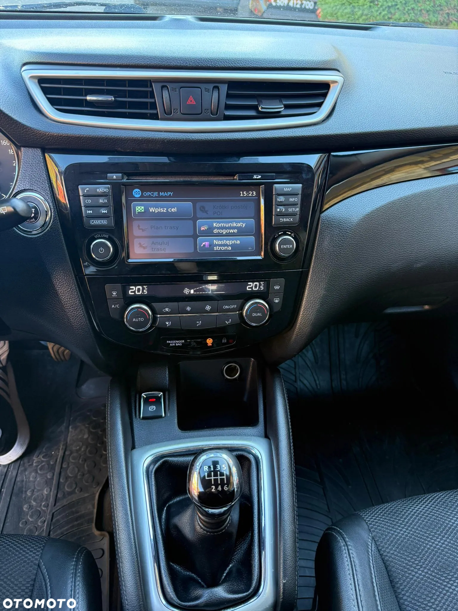 Nissan Qashqai - 11