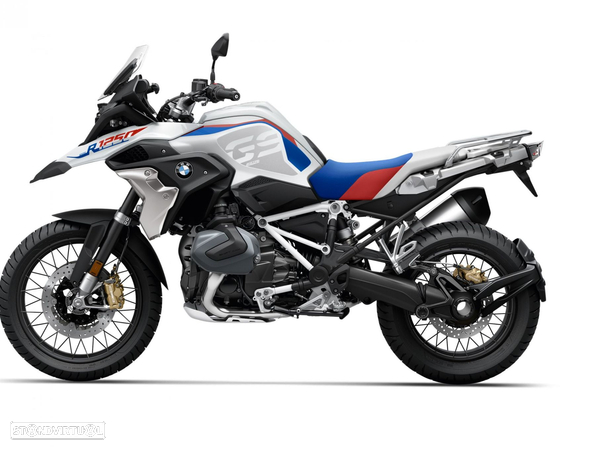 BMW R 1250 GS 1250 GS