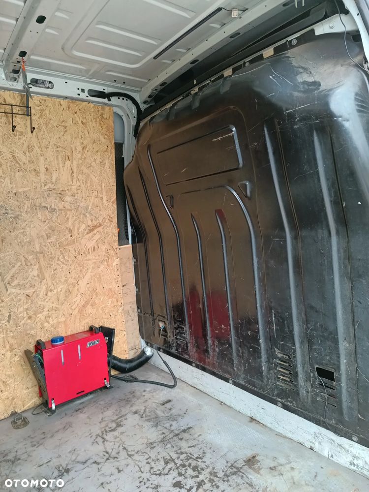 Renault MASTER L2H2 WEBASTO KLIMA DOBRY BUS DO JAZDY BEZ ADBLUE - 18
