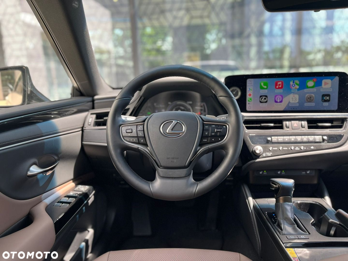 Lexus ES - 15