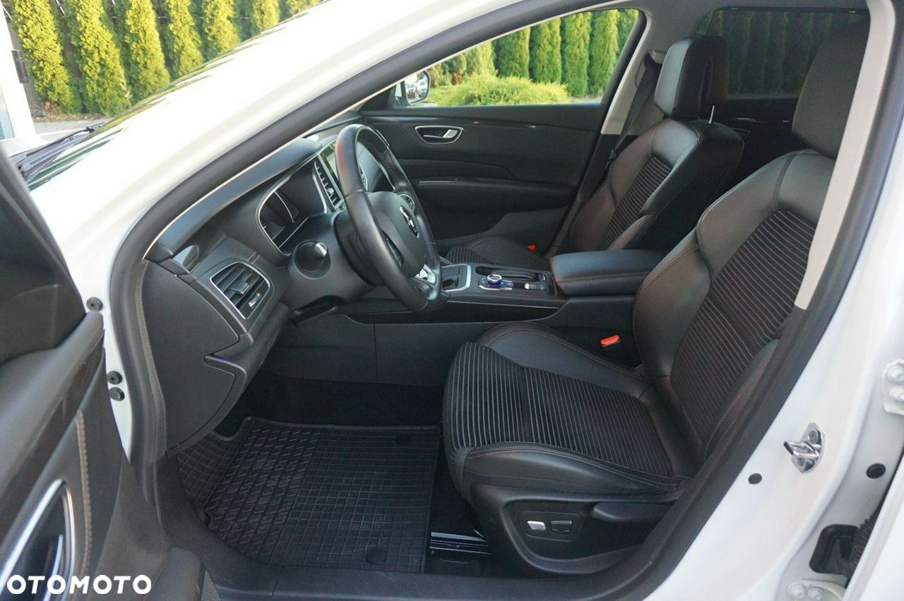 Renault Talisman Grandtour ENERGY dCi 160 EDC INTENS - 17