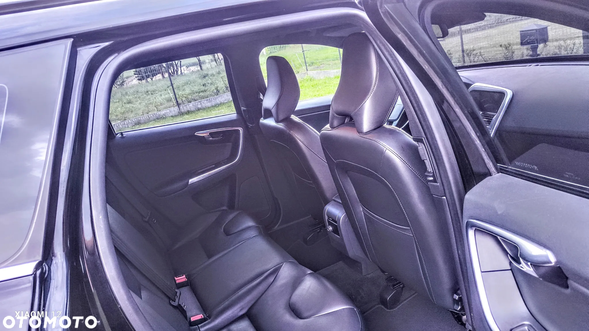 Volvo XC 60 D4 Drive-E Kinetic - 10