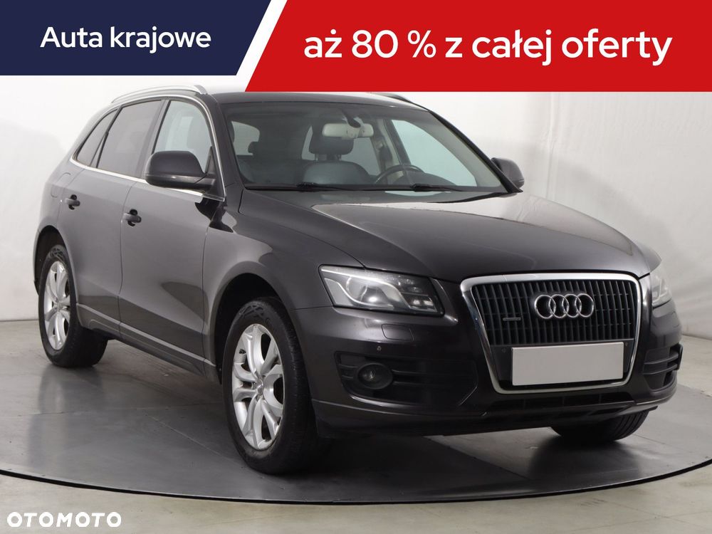 Audi Q5 - 3